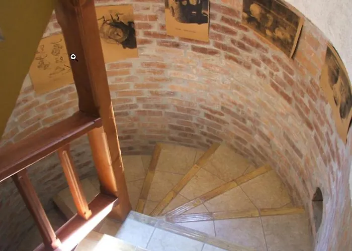 Keramiapark Guesthaus Budapešť