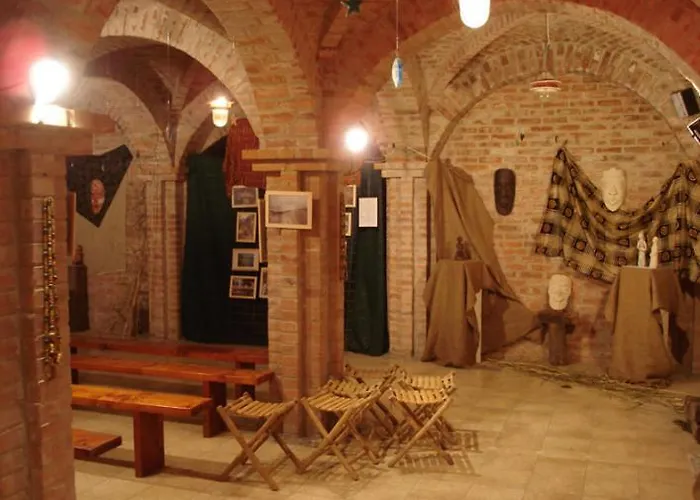 Penzion Keramiapark Guesthaus