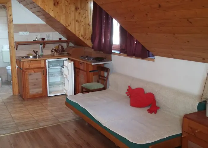 Keramiapark Guesthaus Penzion 3*