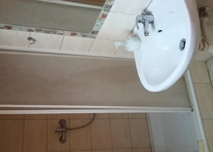 Keramiapark Guesthaus Penzion 3*