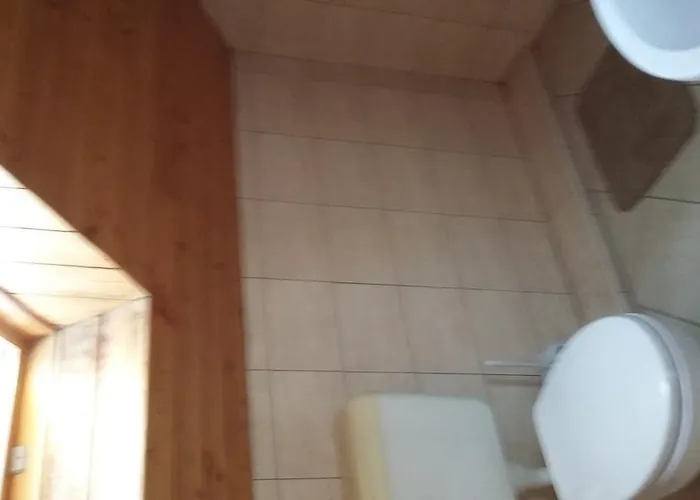 Keramiapark Guesthaus 3* Budapešť