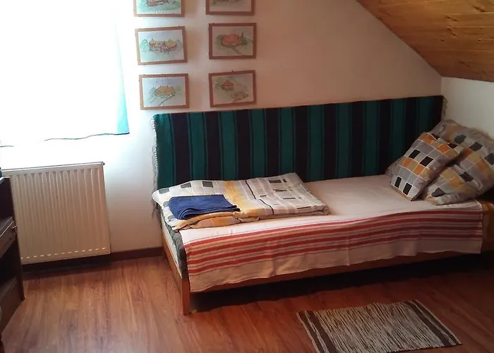 Penzion Keramiapark Guesthaus 3*