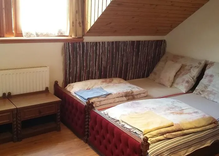 Keramiapark Guesthaus Penzion