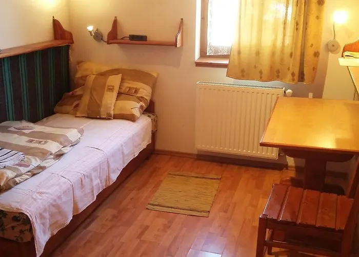 Penzion Keramiapark Guesthaus 3*