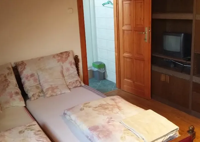 Keramiapark Guesthaus Budapešť