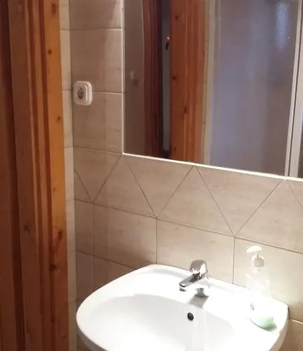 Penzion Keramiapark Guesthaus 3*