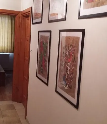 Keramiapark Guesthaus 3* Budapešť