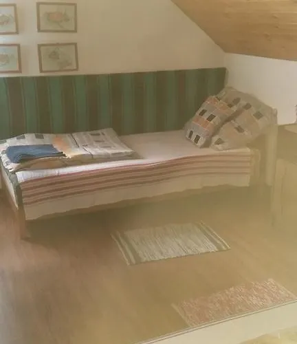 Penzion Keramiapark Guesthaus