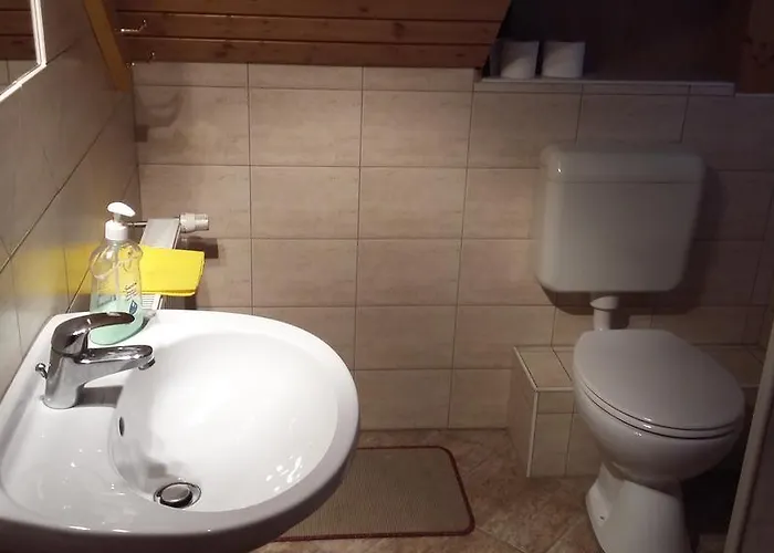Keramiapark Guesthaus Penzion 3*