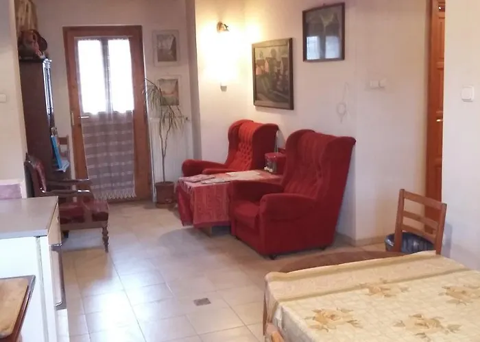 Keramiapark Guesthaus Budapešť