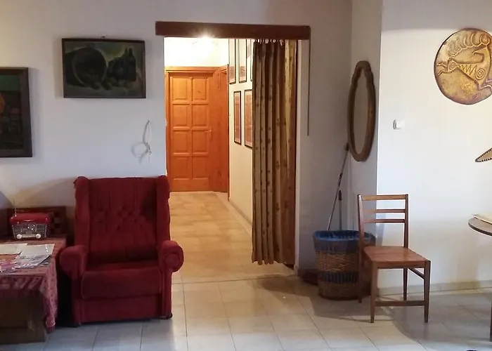 Penzion Keramiapark Guesthaus 3*
