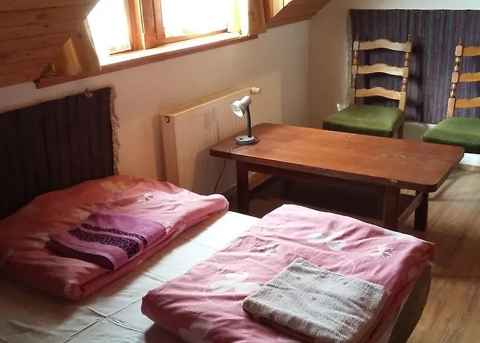 Keramiapark Guesthaus 3* Budapešť