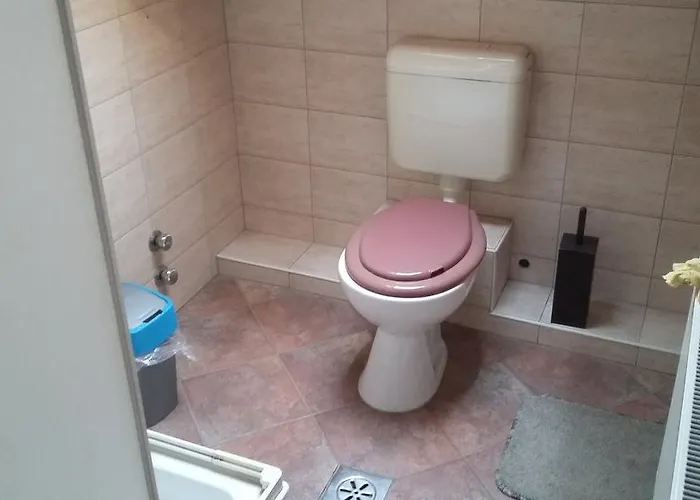Keramiapark Guesthaus Penzion Budapešť