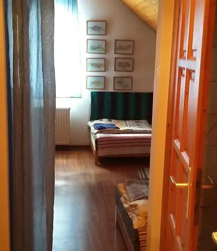 Kerámiapark Guesthaus