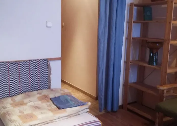 Kerámiapark Guesthaus Vendégház