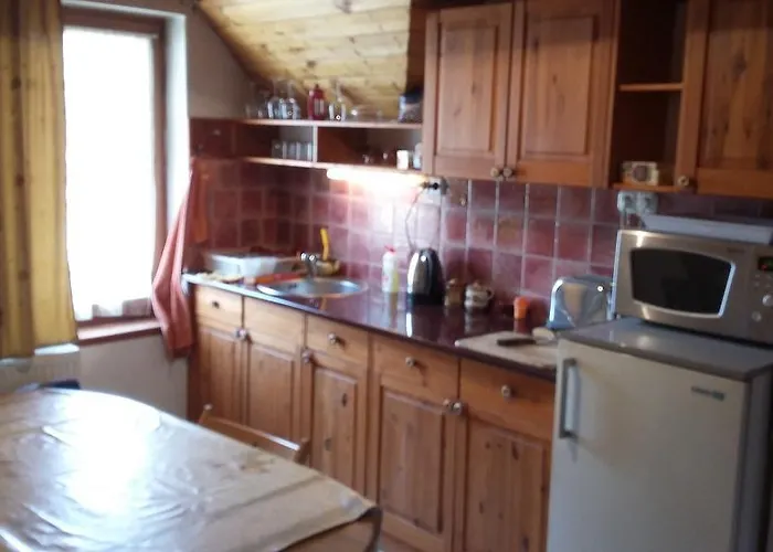 Kerámiapark Guesthaus Vendégház 3*